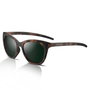 Bolle BS029004 Gafas de sol para mujer con cristal verde