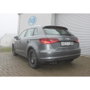 Fox - Audi A3 8V Sportback - Silencioso Trasero de Escape - Para Motorizaciones 1.2 TFSI, 1.4 TFSI, 1.6 TDI, 2.0 TDI (Desde 2012) - FXAU052007-290