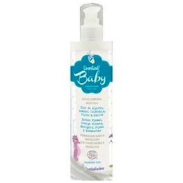 ESENTIAL AROMS Leche Corporal Bebé 100ml