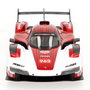 RASTAR Coche RC Porsche 9 escala 1:14