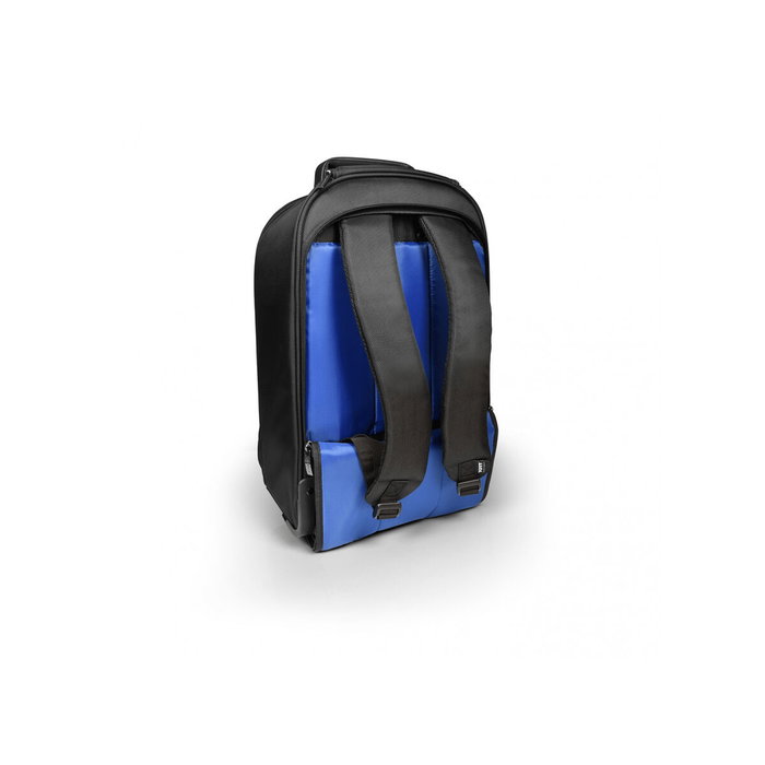 Port Designs Mochila con ruedas Chicago Evo de 15,6 pulgadas