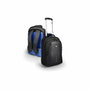 Port Designs Mochila con ruedas Chicago Evo de 15,6 pulgadas