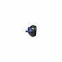 Port Designs Mochila con ruedas Chicago Evo de 15,6 pulgadas