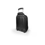 Port Designs Mochila con ruedas Chicago Evo de 15,6 pulgadas