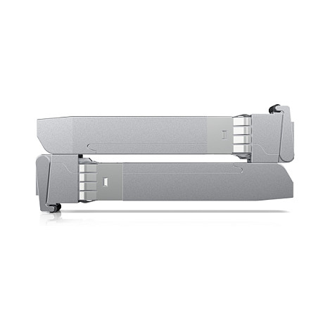 Ubiquiti Networks UACC-OM-MM-10G-D-2 Transceptor SFP+ Fibra Óptica Multi-Modo 10G 850nm LC 300m, Paquete de 2 Unidades