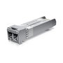 Ubiquiti Networks UACC-OM-MM-10G-D-2 Transceptor SFP+ Fibra Óptica Multi-Modo 10G 850nm LC 300m, Paquete de 2 Unidades