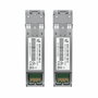 Ubiquiti UACC-OM-MM-10G-D-2 Módulo transceptor de fibra óptica multimodo 10G (Pack de 2)