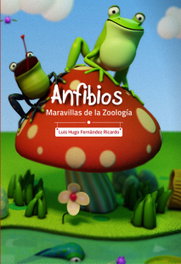 Anfibios, Luis Hugo Fernández - CITMATEL (IBD)