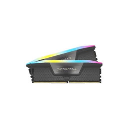 Corsair Vengeance RGB CMH64GX5M2D6000Z40 64 GB (2x32 GB) DDR5 6000 MT/s CL40 Gris