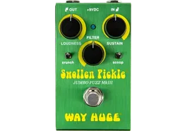 Way Huge Swollen Pickle Mini Fuzz Pedal