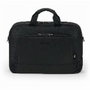 Dicota Eco Top Traveller BASE para portátiles de 13 a 14,1 pulgadas, Negro