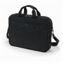 Dicota Eco Top Traveller BASE para portátiles de 13 a 14,1 pulgadas, Negro