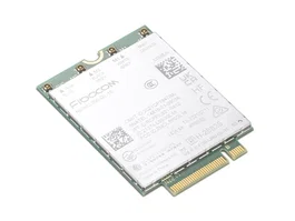 Lenovo 4XC1M72794 Adaptador de Red Interno WWAN 1000 Mbit/s