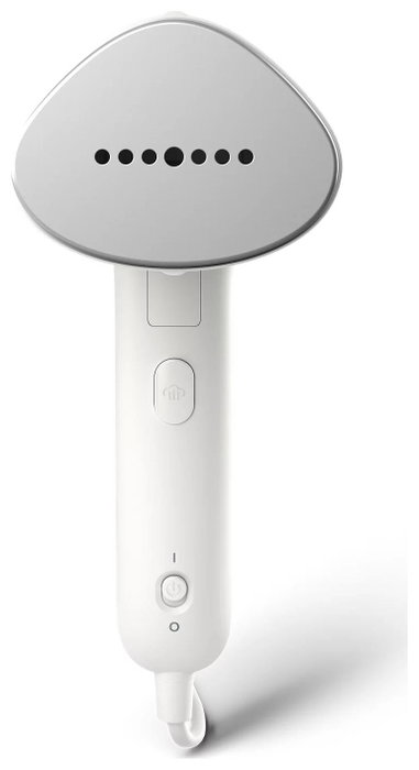 Philips Vaporizador de mano serie 3000 STH3020/10 Blanco