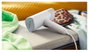 Philips Vaporizador de mano serie 3000 STH3020/10 Blanco