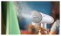 Philips Vaporizador de mano serie 3000 STH3020/10 Blanco