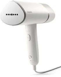 Philips Vaporizador de mano serie 3000 STH3020/10 Blanco