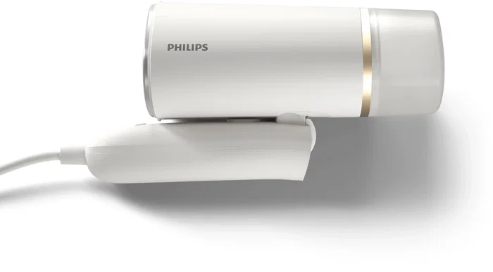Philips Vaporizador de mano serie 3000 STH3020/10 Blanco