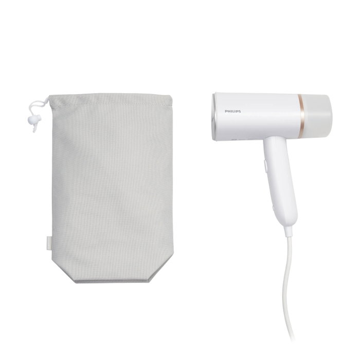 Philips Vaporizador de mano serie 3000 STH3020/10 Blanco