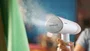 Philips Vaporizador de mano serie 3000 STH3020/10 Blanco
