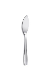 Comas Hotel Pala para Pescado, Cubertería en Acero Inoxidable, Longitud 190 mm (Set de 12)
