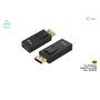 I-tec Adaptador Displayport Macho a HDMI Hembra 4K/30Hz para conectar PC, portátiles a monitores y televisores