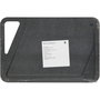 WMF Tabla de cortar de plástico 45x30 cm Gris