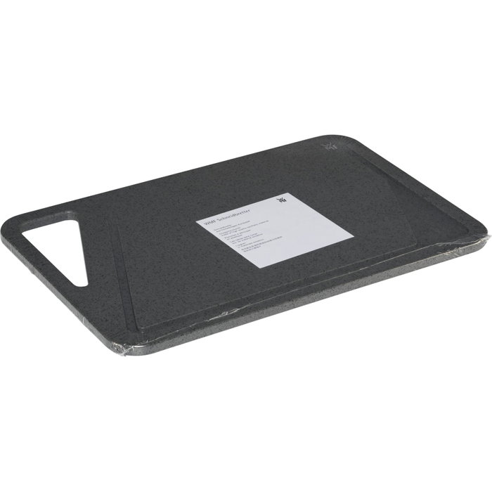 WMF Tabla de cortar de plástico 45x30 cm Gris WMF Tabla de cortar de plástico 45x30 cm Gris