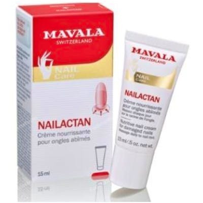 Mavala Nailactan Crema Nutritiva 15 ml