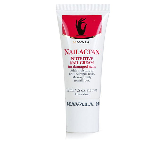 Mavala Nailactan Crema Nutritiva para Uñas 15 ml