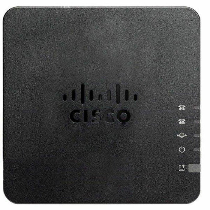 Cisco ATA 191 Cisco ATA 191