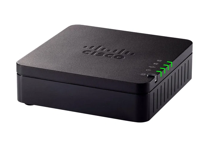 Cisco ATA 191 Cisco ATA 191