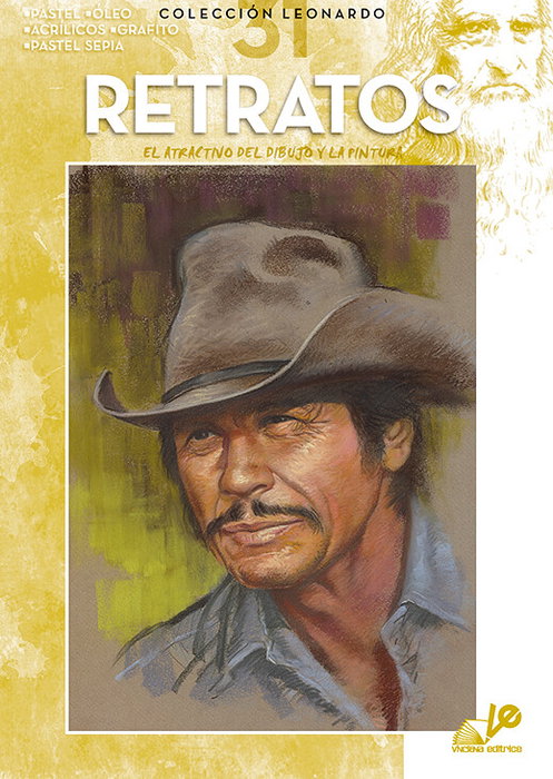 LEONARDO Cuaderno Nº31 Retratos