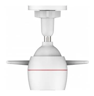 Ezviz H3C Cámara IP Exterior Inalámbrica 2K WiFi Visión Nocturna Alexa Google Home