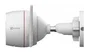 Ezviz H3C Cámara IP Exterior Inalámbrica 2K WiFi Visión Nocturna Alexa Google Home