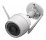 Ezviz H3C Cámara IP Exterior Inalámbrica 2K WiFi Visión Nocturna Alexa Google Home