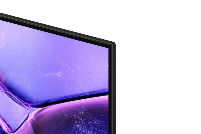 Samsung HU7000F 50'' Smart TV 4K Ultra HD LED Negro