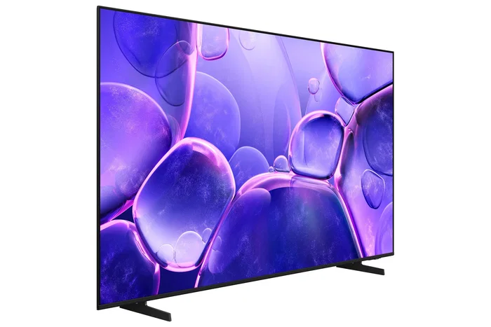 Samsung HU7000F 50'' Smart TV 4K Ultra HD LED Negro