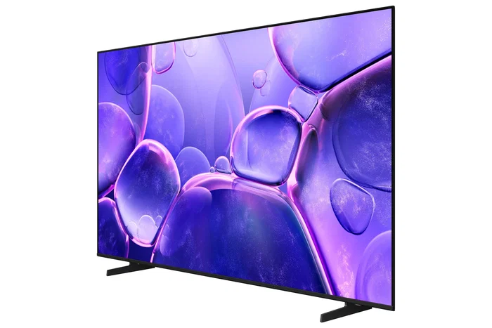 Samsung HU7000F 50'' Smart TV 4K Ultra HD LED Negro