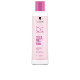 Schwarzkopf BC Color Freeze Acondicionador 200 ml