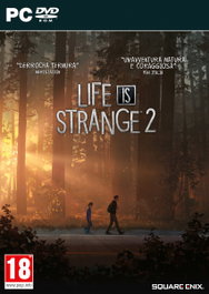 Square Enix Life is Strange 2