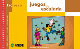 INDE, Juegos de escalada - Association Prise de Tête