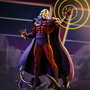Marvel Estatua 1/10 Art Scale X-Men 97 Magneto 23 cm