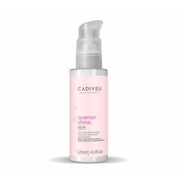 Cadiveu Essentials Quartzo Shine Balm Leave-in 120ml