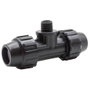 Riegolux Te Rosca Macho Reducida 25-1/2´