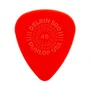 Dunlop Prime Grip Delrin 500 Púas 0,46 mm (Pack de 12)