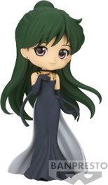 Banpresto Q Posket Pretty Guardian Sailor Moon Eternal: Princess Pluto (Ver.A)