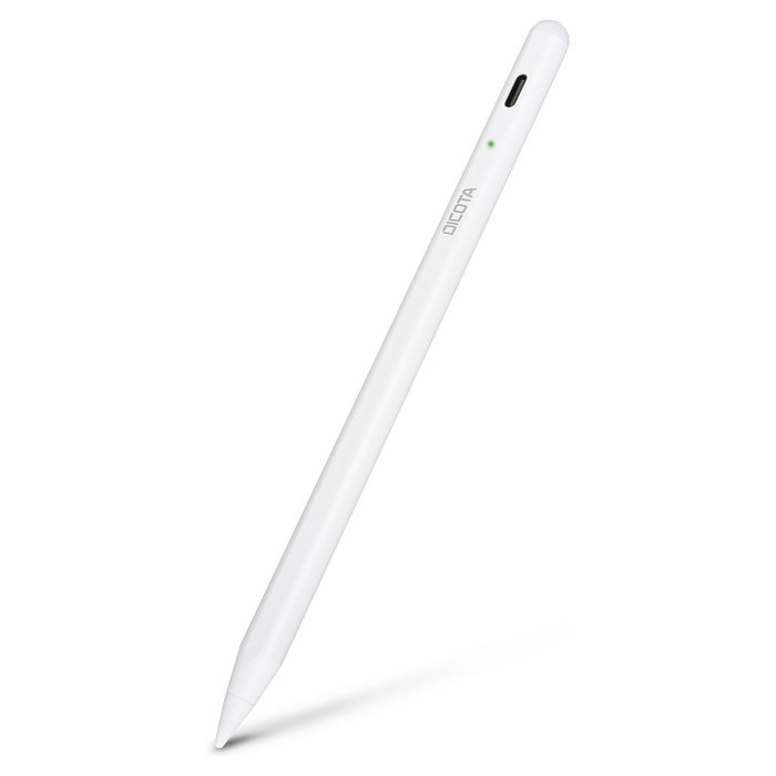 Dicota Mylus Active Funda para iPad iPad Blanco