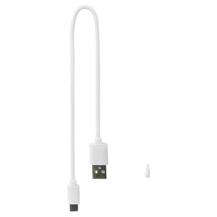 Dicota Mylus Active Funda para iPad iPad Blanco