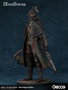 Bloodborne The Old Hunters Estatua PVC 1/6 Hunter Blood Regain Edition 32 cm